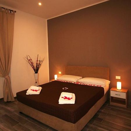 Mi.Ro Rooms Roma Exterior foto