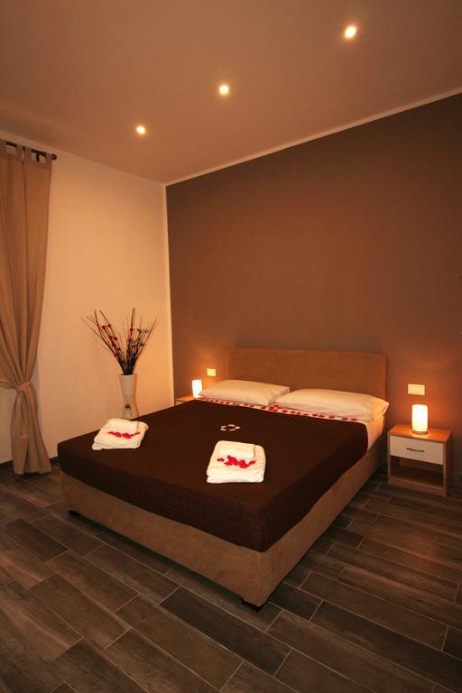 Mi.Ro Rooms Roma Exterior foto