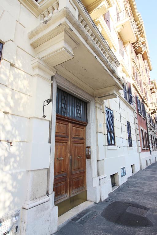 Mi.Ro Rooms Roma Exterior foto