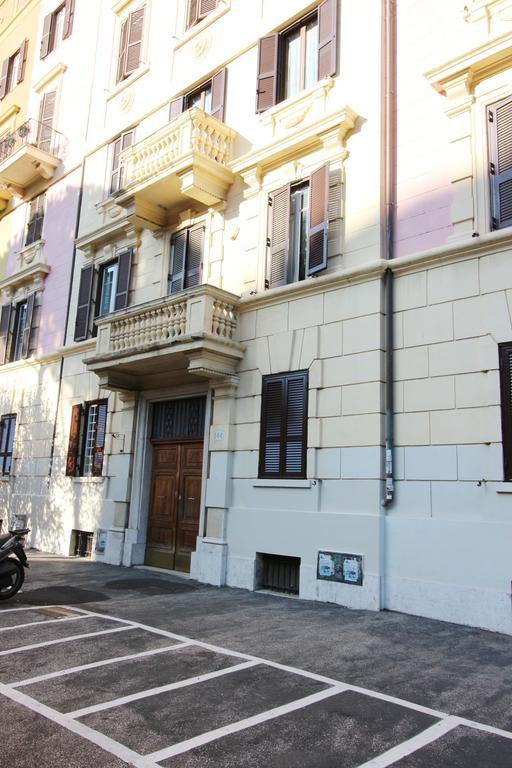 Mi.Ro Rooms Roma Exterior foto