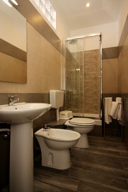 Mi.Ro Rooms Roma Exterior foto