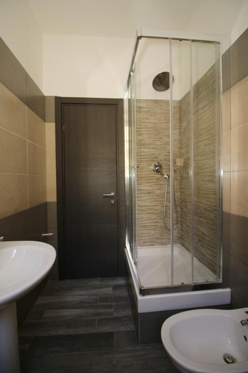 Mi.Ro Rooms Roma Exterior foto