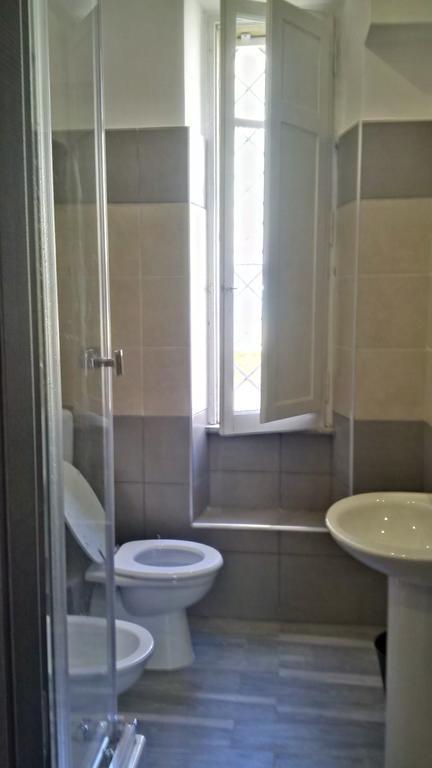 Mi.Ro Rooms Roma Exterior foto