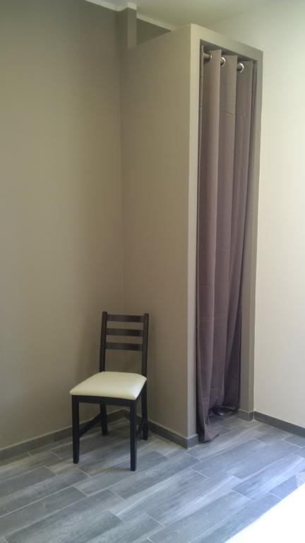 Mi.Ro Rooms Roma Exterior foto