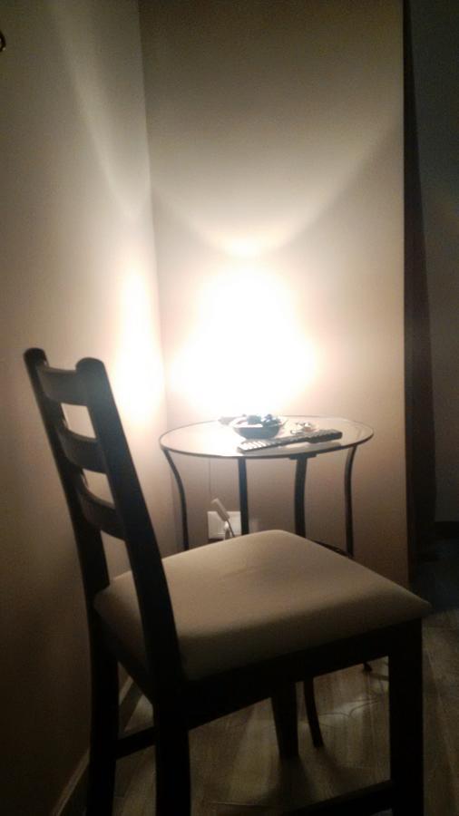 Mi.Ro Rooms Roma Exterior foto