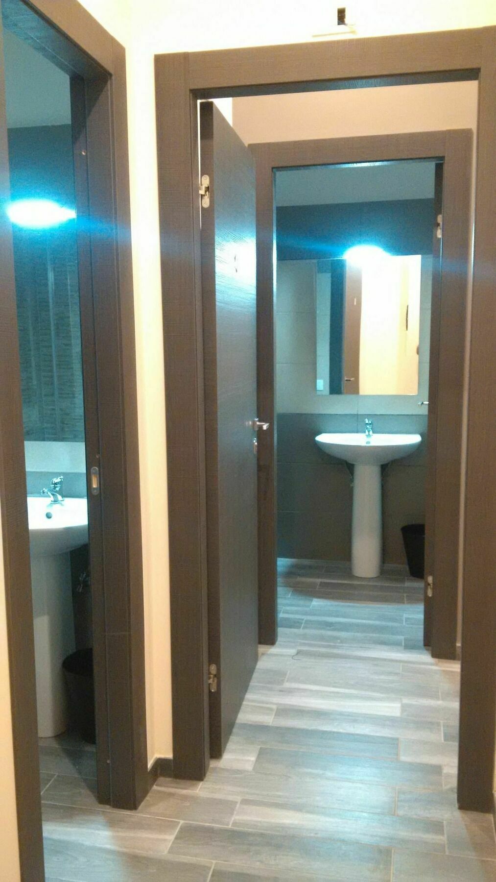 Mi.Ro Rooms Roma Exterior foto